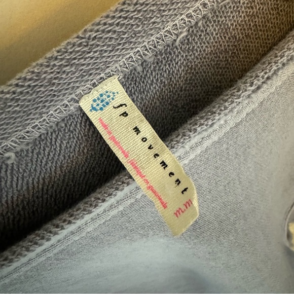 FP Movement Sweatshirt - Picture 5 of 6